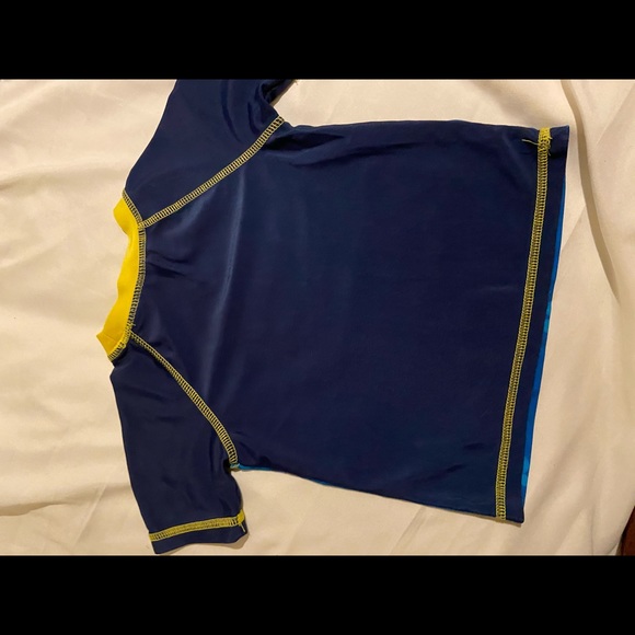 Toddler rashguard top Paw Patrol - Picture 2 of 2